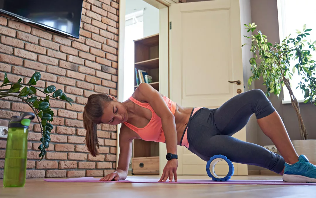 5 Ways to Speed Up Muscle Recovery