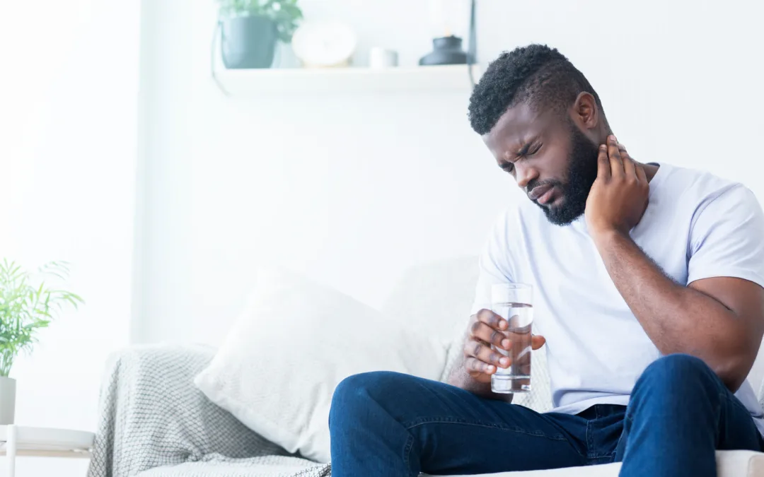 Best Neck Exercises for Chronic Neck Pain