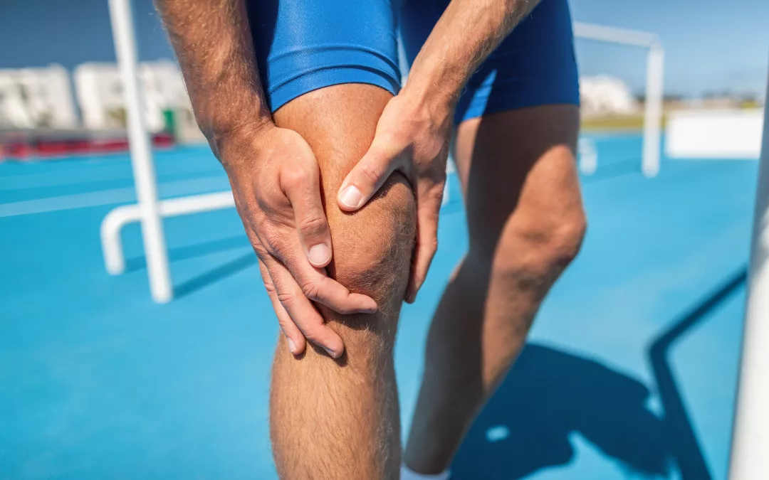 3 Keys to a Speedier Sports Injury Recovery