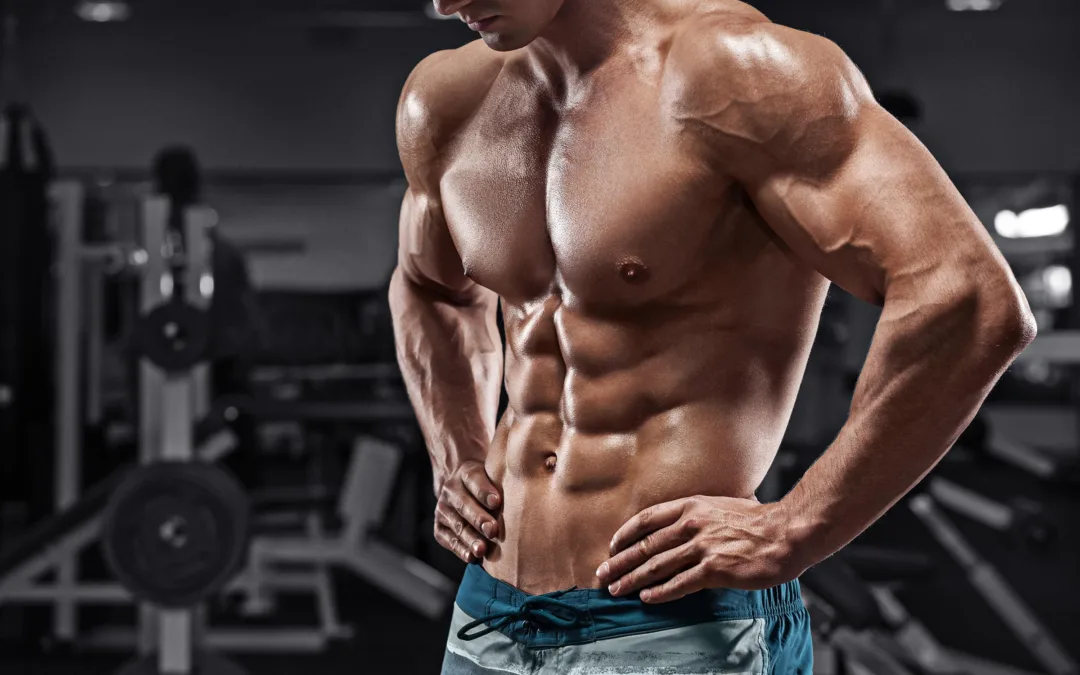 4 Core Exercises for Noticeably Stronger Abs