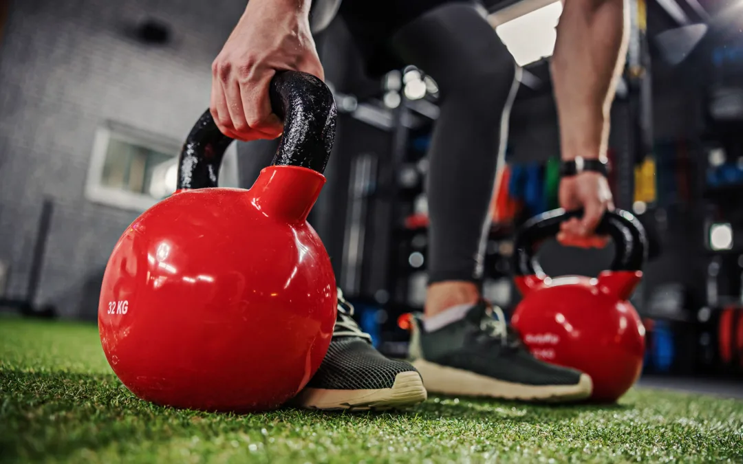 Exercises for Better Grip & Shoulder Strength