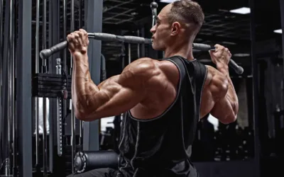 How & Why To Do More Lat Pulldowns