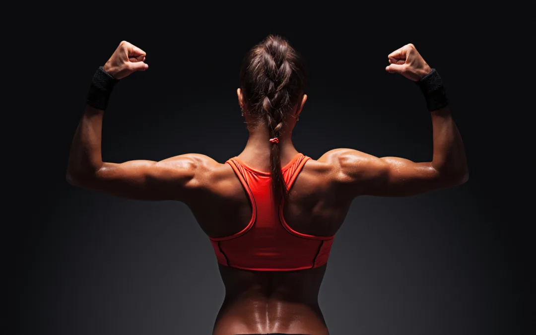 Relieve Back Pain & Bulletproof Your Spine