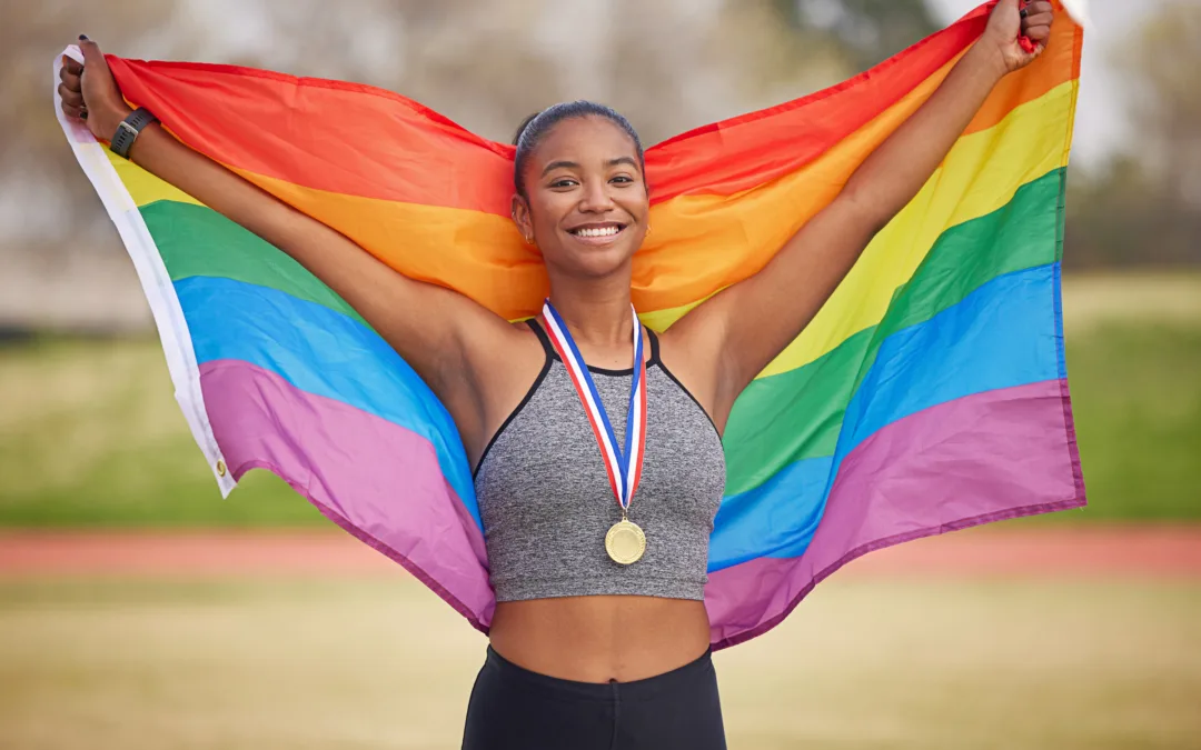 LGBTQIA+ Fitness Brands to Support