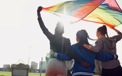 Queer Therapy Talk: What is Pride Fitness?