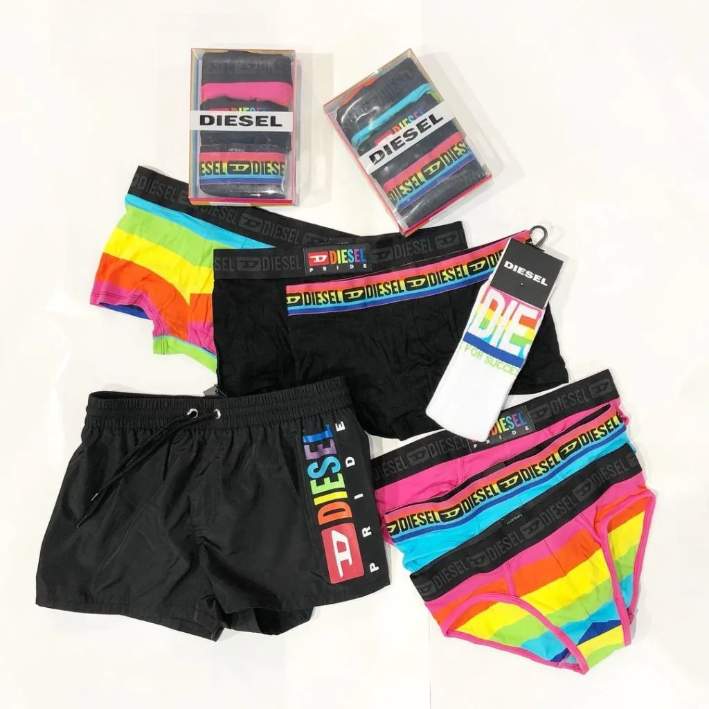 LGBTQIA+ Fitness Brands to Support