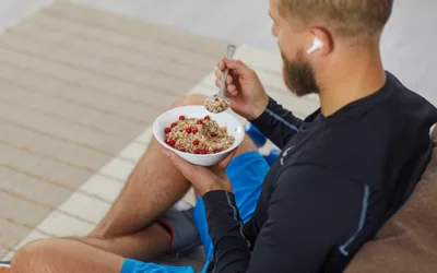 Functional Athletes Need Carbohydrates