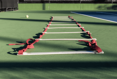 The Truth About Speed and Agility Training | TrainHeroic