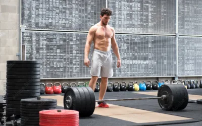 Top 5 Exercises for a Better Deadlift