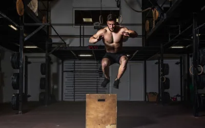 Ballistic vs. Plyometric: Understanding Dynamic Movements