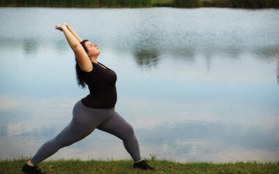 Sustainable Steps to Healthier Living After Significant Weight Gain (BMI 40+)