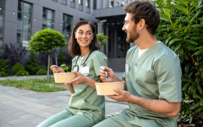 Intermittent Fasting for Shift-Working Athletes