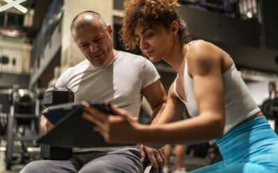 5 Powerful Tips for Fitness Coaches Who Want to Stand Out