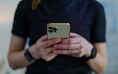 Top 5 Nutrition Tracking Apps to Fuel Your Training