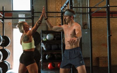 5 Ways to Drive Athlete Engagement