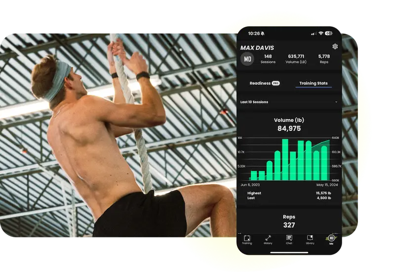 Athlete Pro Tools - see where you stack up on the leaderboard