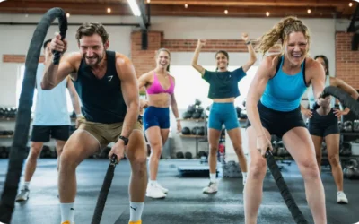 How Coaches Can Use Technology to Build a High-Performance Culture