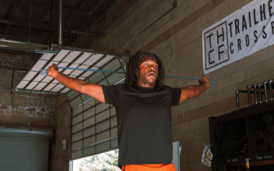 Prep Your Body for a Better Workout: How to Warm Up Correctly