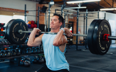 6 Benefits of Rep Ranges & RIR Over Fixed Rep Targets